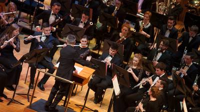 Musical youth: How Ireland’s youth orchestras are growing