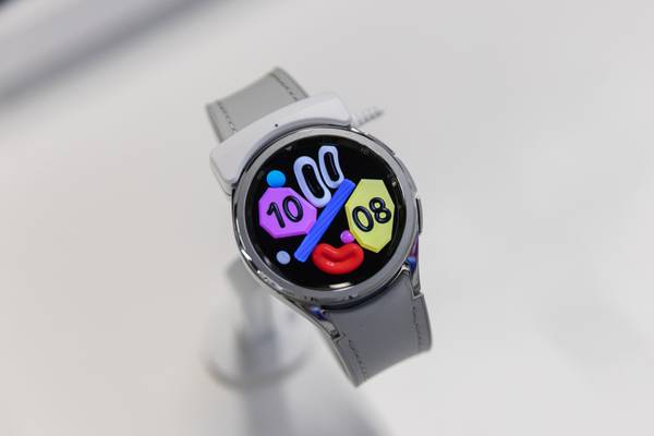 Samsung Galaxy Watch 6 Classic: A weighty contender with bigger battery and some limitations