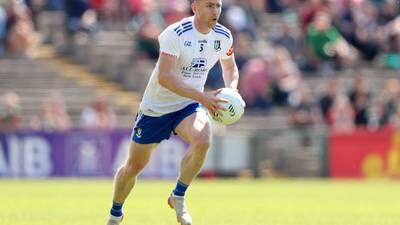 The Schemozzle: The unsung Monaghan player who could be called Nick O’Time 
