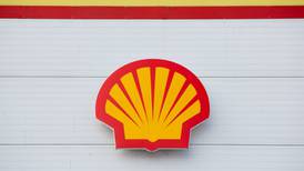 Shell chief executive had pay cut by 77% to €5.6m