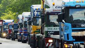 Q&A: What responsibilities fall on lorry drivers for their loads?