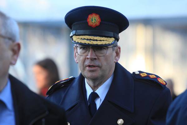 Cost of Garda reforms will mean 200 fewer recruits in 2019