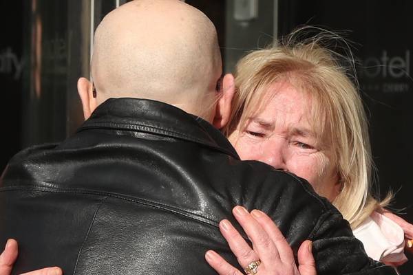 Families react to Bloody Sunday verdict: ‘This is not the end of it’