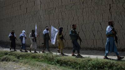 Taliban rejects Afghan ceasefire and vows to continue attacks