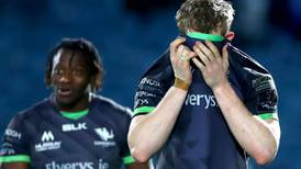 Munster and Connacht limp into European battles on back of interpro defeats