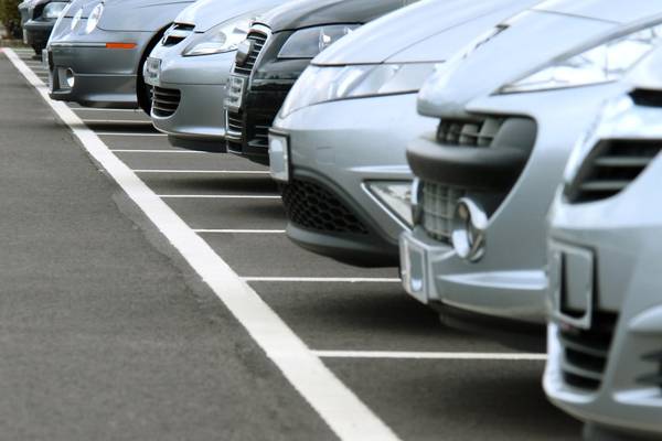Irish motorists spending more on UK car imports, report finds