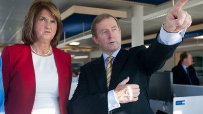 Taoiseach declines to rule out November election