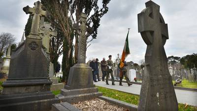 1916 martyr Sean Hurley to be honoured in west Cork