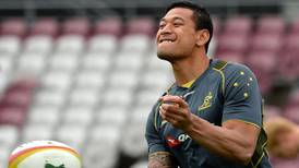 Australia squeeze home against Pumas in Perth