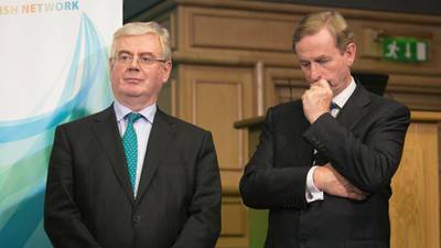 Kenny announces 83 jobs  under Connect Ireland scheme