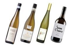Soave wines are so much better than their reputation of old