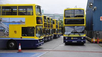 Talks continuing at Labour Court  on dispute at Dublin Bus