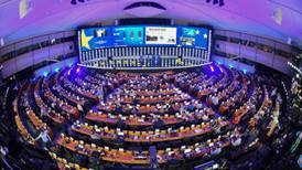 The Irish Times view on the next European Parliament: a new centre takes shape