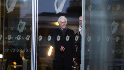 First 15-person jury in State’s history to hear allegations against Anglo directors