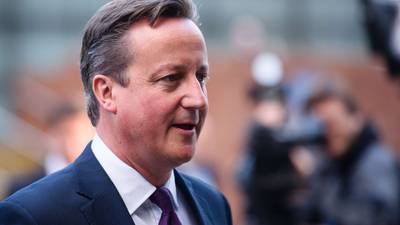 David Cameron gets referendum boost from European Court of Justice