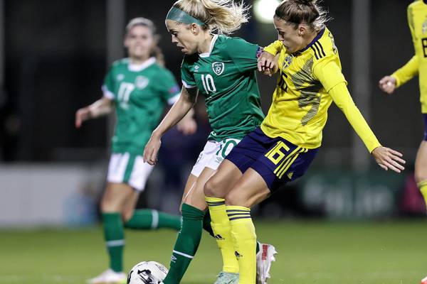 Denise O’Sullivan set to be fit for Ireland’s trip to Helsinki