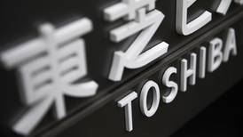 Toshiba to sell shares, and perhaps Westinghouse, to raise €4.5bn