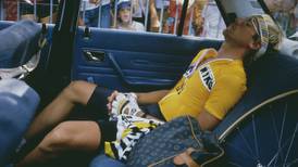 Sporting Upsets: Eight eternal seconds between LeMond and Fignon