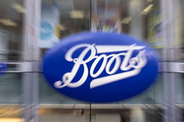 Walgreens Boots Alliance lifts forecast on strong sales