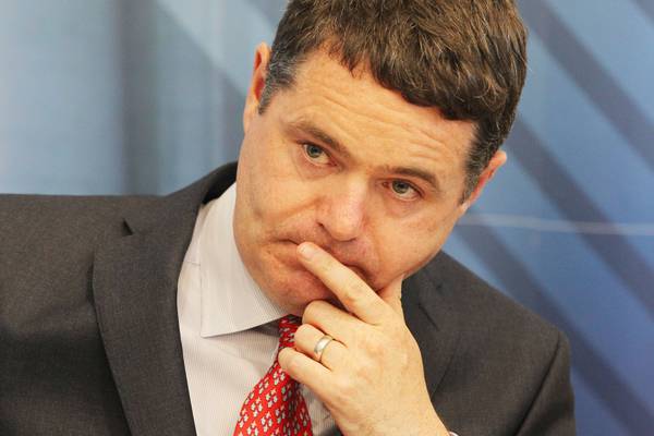Donohoe confirms Christmas bonus will be paid at end of year