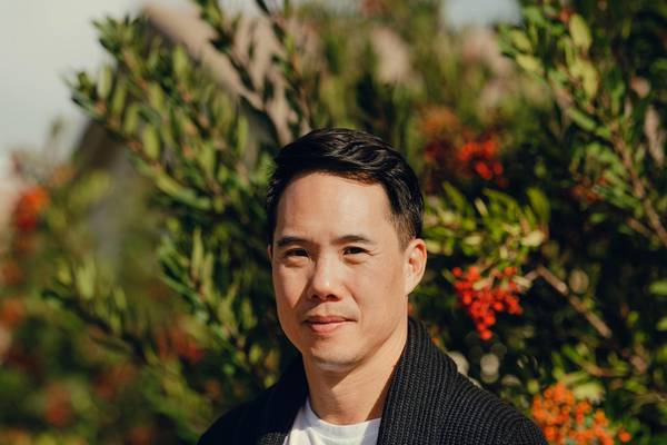 Charles Wu wins US National Book Award for Hollywood satire, Interior Chinatown
