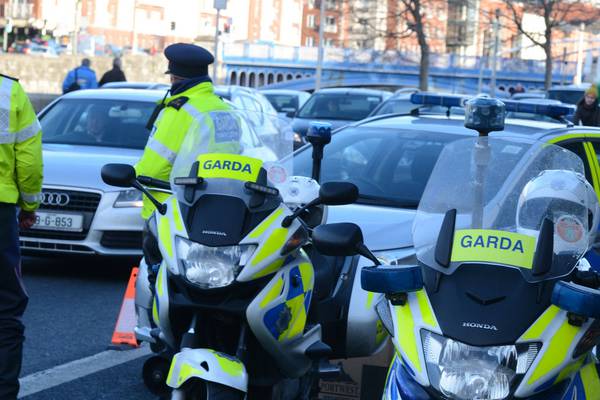 Gardaí doing better on pay than most public service colleagues