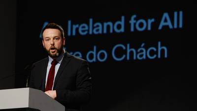SDLP states openness to ‘new union of Ireland’