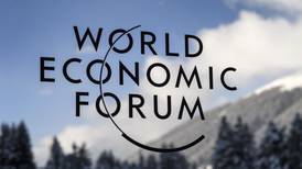 Your business week: Davos returns, Ibec ponders future of work