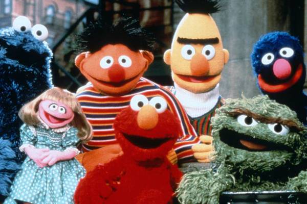 The day a ‘Sesame Street’ lullaby sparked something in my autistic daughters