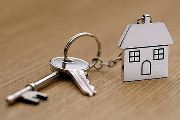 Four in 10 under-35s in Dublin say they want to buy a first home but cannot afford it