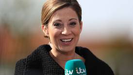 Hayley Turner’s jockey’s licence suspended for three months