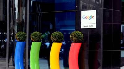 Commission antitrust case against Google may be revived