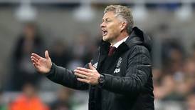 Time not on Solskjaer’s side as Manchester United face into a tricky period