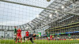 More soul searching for Ireland as Azerbaijan nearly sack Dublin