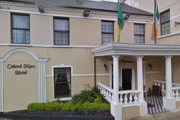 Donegal hotel earmarked for asylum seekers set on fire
