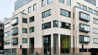 Department of Social Protection secures 10 year lease of Guild Building