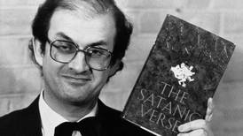 Kathy Sheridan: Rushdie shows us what free speech means and its price