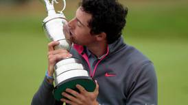 Rory McIlroy heads to Valhalla in search of back-to-back Majors in US PGA