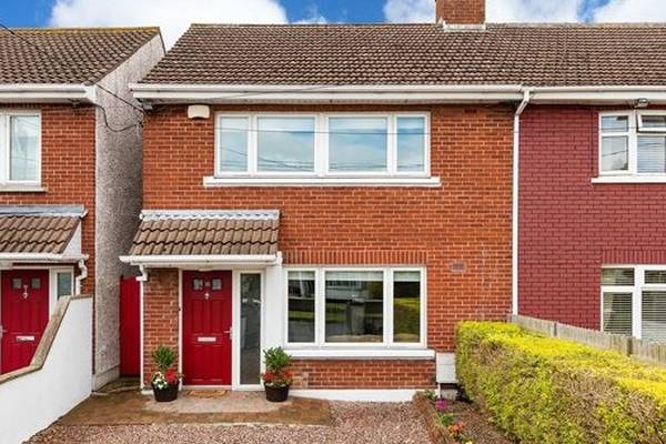 What will €400k buy in Dublin and Wexford?