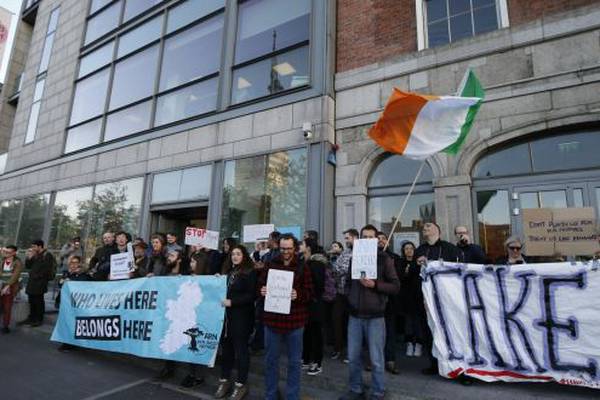 Government launches online visa renewal system for foreign students in Dublin