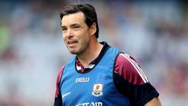 Galway minor manager says fan abuse stems even to underage