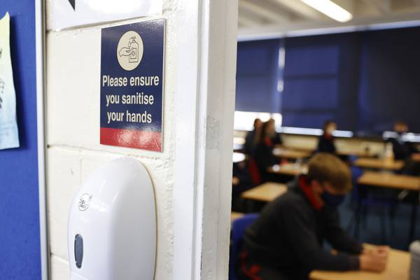 Will it be safe to reopen schools? Here’s what the experts say