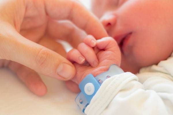 Cooling therapy for vulnerable newborns achieves 88 per cent survival rate