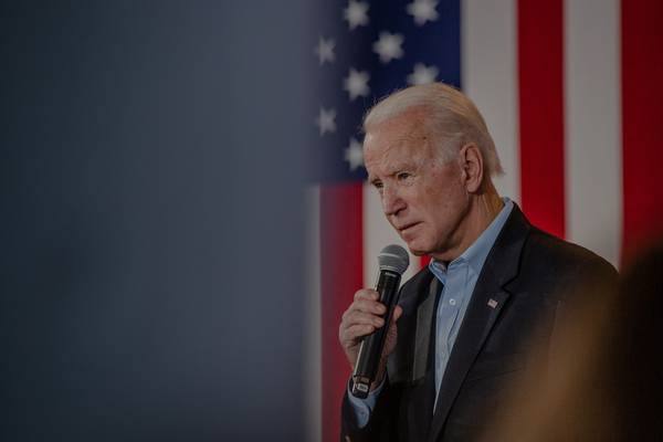 China has much to lose from a Joe Biden presidency