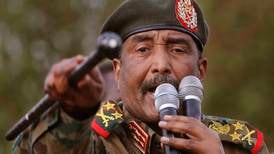 Sudan’s army chief orders banks to freeze accounts belonging to rivals