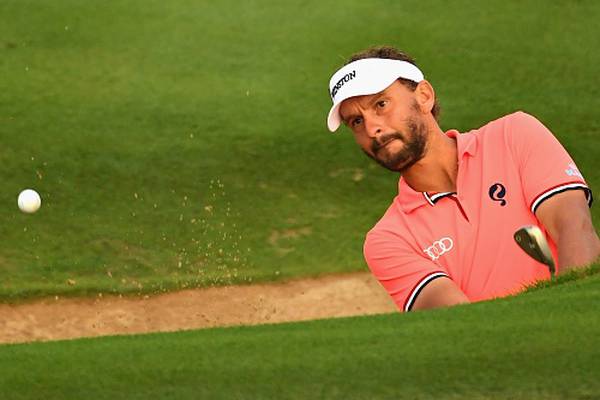 Return of golf’s world rankings ‘a bit unfair’ - Joost Luiten