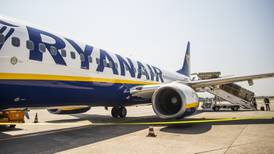 Over 700 pilots left Ryanair in last financial year, Ialpa claims