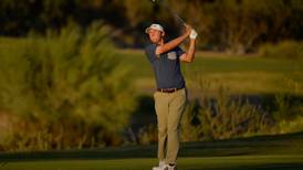 Seamus Power the best of the Irish after first round of RSM Classic