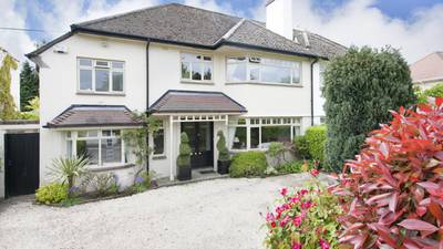 Ready-made on Ailesbury for €1.75m