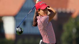 Augusta event vying for attention with first women’s Major of the year